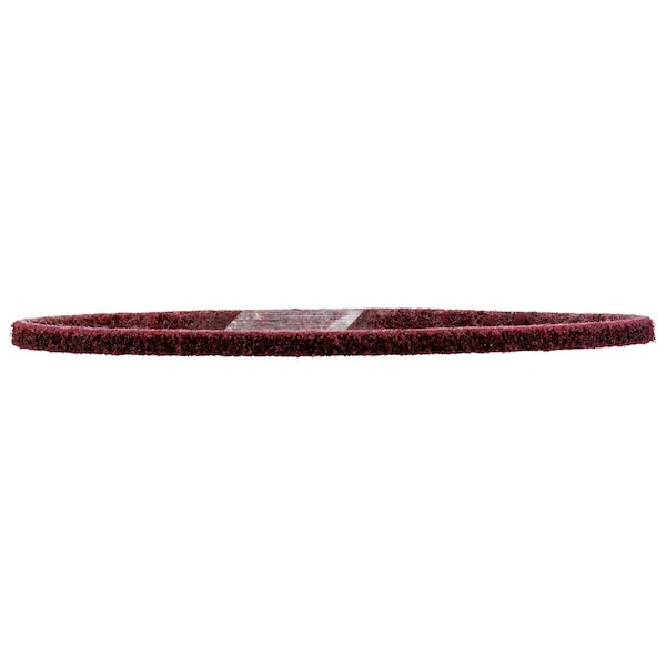 Non-woven nylon Belt 3/4" x 18" Coarse 5/pk